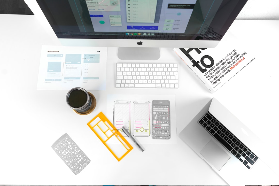 services-04 This photo is taken by Lubos Volkov for UX Store while giving a tips on how to become better designer.
After your reach certain skill level is it harder and harder to get any better … In order to progress you need to constantly push yourself to the limits and learn new things … Photo: https://www.instagram.com/lubosvolkov/ For: https://uxstore.com